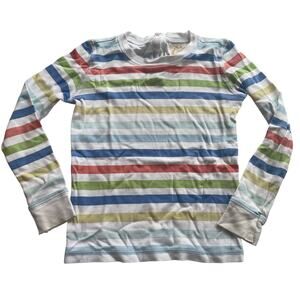 Beaufort Bonnet Co. Striped Pajama Top - Size 6
